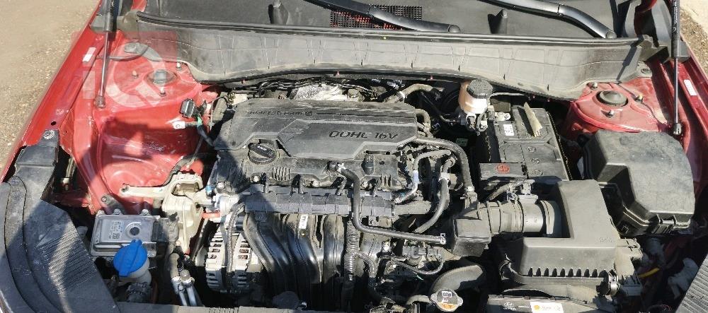 هيونداي كونا